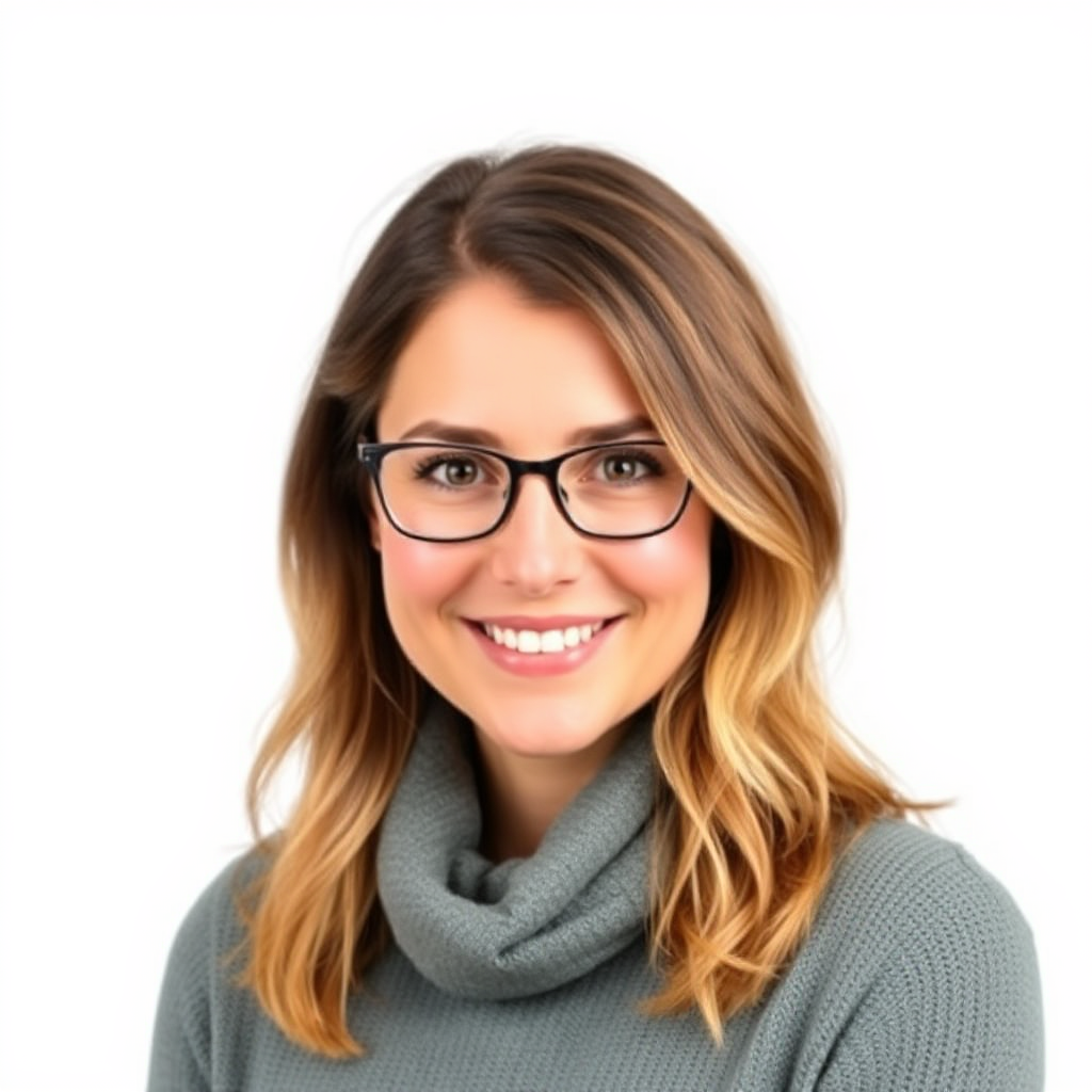Samantha Lambert